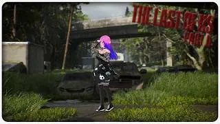 Miniature : The Last of Us Part II #7 [REDIFF LIVE 04/06]