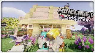 Miniature : cobblemon #2 [REDIFF LIVE 07/06]