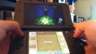 Miniature : Majora's Mask 3DS - Aperçu du jeu (suite)