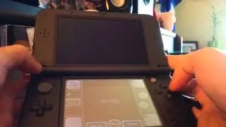 Miniature : Majora's Mask 3DS - Aperçu du jeu