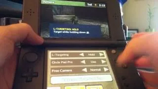Miniature : Majora's Mask 3DS - Quelques nouveautés !