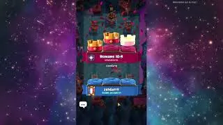Miniature : Clash Royale, avec un mode bizarre d'Halloween, et le NOUVEAU CHAMPION! 🛑