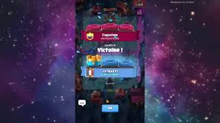Miniature : Clash Royale: défi COCHON MAUDIT (enfin)