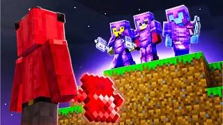 Miniature : J'ai Crée l'Empire le plus Dangereux de Minecraft