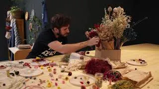 Miniature : Zélia Smith - Workshops 2021