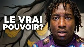 Miniature : Le vrai pouvoir, c’est de connaître les bonnes personnes
