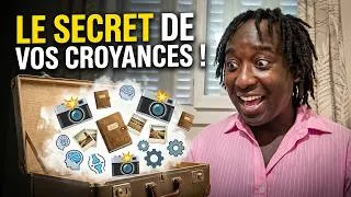 Miniature : Ouvrez la valise : pourquoi Fred et Isabelle ne croient pas la même chose
