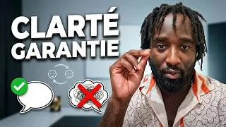 Miniature : Vous pensez être clair ? Vérifiez avec cette méthode