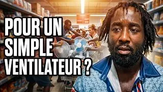 Miniature : Pourquoi se battre pour un ventilateur révèle les inégalités ?