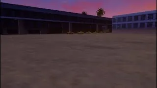 Miniature : Cabmaggedon -GTA VICE CITY REATOMIZED MISSION