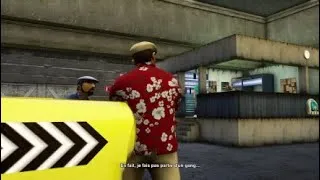 Miniature : Nouvelle propriété sur gta vice city remastorized