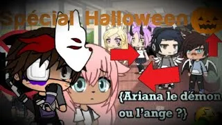 Miniature : Je réagis à "Ariana le démon ou l'ange ? "