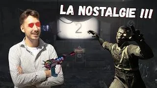 Miniature : On (re)découvre Black ops, et on détruit Kino der toten !!!