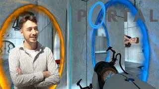 Miniature : Portal en big 2026 ??? Un pur bonheur !!!