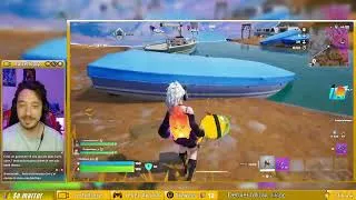 Miniature : je fais une game a 16 kills ????