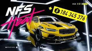 Miniature : 👉 Need For Speed Heat – Glitch Argent Infini (Méthode Simple et Rapide – 2026)