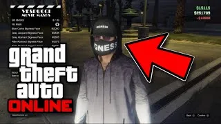 Miniature : 👉 GTA 5 Online – Mettre un Masque et un Casque EN MÊME TEMPS (Méthode Simple) 2026