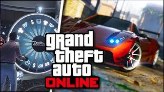 Miniature : 👉 GTA 5 – Obtenir la Voiture du Casino GRATUITEMENT (PS4 & PS5 – 2026)
