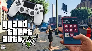 Miniature : 👉 GTA 5 – Tous les Codes de Triche PS4 & PS5 (Mode Histoire – 2026)