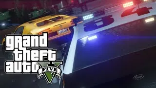 Miniature : 👉 GTA 5 Mode Histoire – Comment Avoir l’Adder GRATUITEMENT (Astuce Facile)