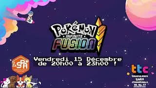 Miniature : Trailer Pokevent TTC2023