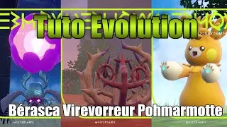 Miniature : Avoir Pohmarmotte, Virevorreur ou Bérasca facilement - full tuto