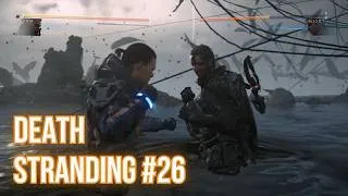 Miniature : L'avenir du VS fighting?「Death Stranding - VOD 26/29」