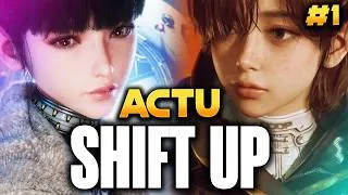 Miniature : LA SUITE DE STELLAR BLADE VA DÉCEVOIR ? Analyse du Trailer : EVE absente ? Evie trop jeune ? (2026)
