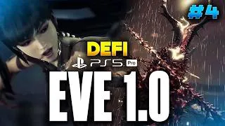Miniature : NUDE EVE CONTRE ABADDON ! DÉFI PS5 PRO + PSSR 2.0 | Stellar Blade Hard : Full Gameplay #4 (2026)