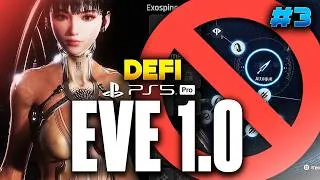 Miniature : RUN EVE NUDE : LES RÈGLES ? DÉFI PS5 PRO + PSSR 2.0 | Stellar Blade Hard : Full Gameplay #3 (2026)