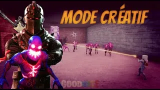 Miniature : JE TESTE UNE MAP ZOMBIE ULTRA STYLER SUR FORTNITE CRÉATIF !!! ft Fireblack