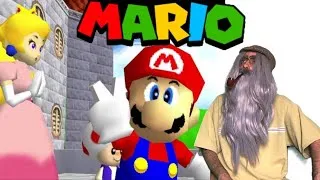 Miniature : PAPY ZMG - LES JEUX MARIO