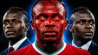 Miniature : La Face Cachée Du Succès De Sadio Mané (Le Sacrifice)