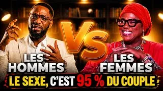 Miniature : Pourquoi les Hommes et les Femmes Comprennent MAL le Sexe
