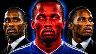 Miniature : La Face Cachée Du Succès De Didier Drogba 