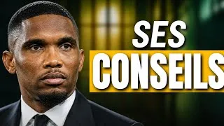 Miniature : Réussir n'est pas gratuit : la leçon de Samuel Eto'o