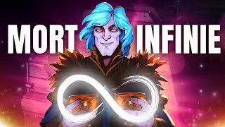 Miniature : Comment j'ai brisé la BOUCLE TEMPORELLE | Knock on the Coffin Lid