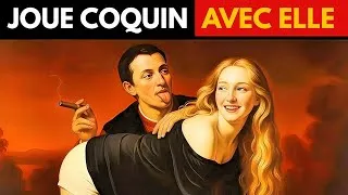 Miniature : Séduire les femmes est un jeu, et voici l'astuce - Stoic