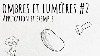 Miniature : Dessiner les ombres et lumières #2 | Tuto Dessin 🎨