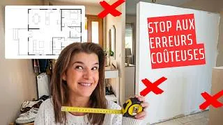 Miniature : Optimiser son logement neuf (VEFA) : 10 erreurs à éviter FACILEMENT