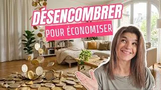 Miniature : Comment déconsommer pour économiser dans la durée?