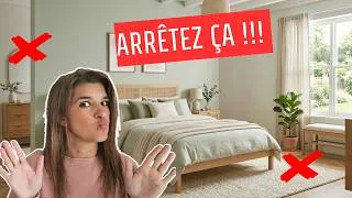 Miniature : Décorer sa chambre sans faire d'erreur : 8 conseils pour un sanctuaire zen et relaxant