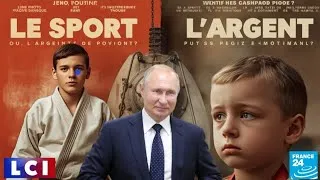 Miniature : 🇷🇺 Poutine raconte son passé — et demande un changement pour tous les enfants russes🧒