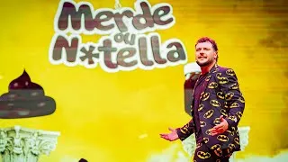 Miniature : Elian - MERDE OU NUTELLA (chanson)