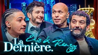Miniature : ZEN LA DERNIÈRE avec Éric et Ramzy (à Bercy)