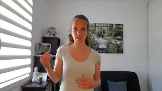 Miniature : Le focus : LA clé pour changer d'énergie