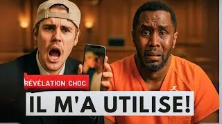 Miniature : JUSTIN BIEBER BRÛLE LE SILENCE : "Diddy M’a Utilisé !" | Révélations Explosives au Procès 2025