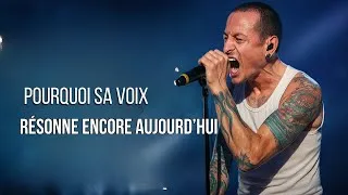 Miniature : La Vérité Déchirante Derrière Les Cris De Linkin Park