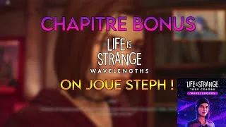 Miniature : Life Is Strange : Wavelengths ON JOUE STEPH ! (EPISODE BONUS)