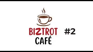 Miniature : Zenikast - Biztrot Café #2 - IA Gen or not IA Gen ?
